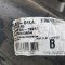 Apărătoare față st&acirc;nga Audi A4 2004