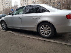 Audi A4 2.0TDI foto