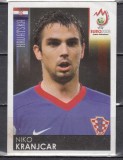 B10 - Sticker fotbal - Campionatul european - editia 2008 - nr 193