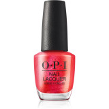 OPI Nail Lacquer XBOX lac de unghii Heart and Con-Soul 15 ml