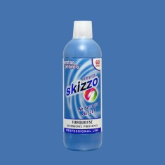 Detergent pentru Pardoseli și Multisuprafețe Skizzo Turquoise 1L