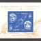Romania.1963 Posta aeriana:Cosmonautica-Bl. XR.464