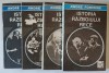 ISTORIA RAZBOIULUI RECE de ANDRE FONTAINE, VOL. I-IV 1992