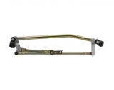 Mecanism stergatoare VW Passat (B6) 01.2005-07.2010 ansamblu fara motoras , 3C1955601