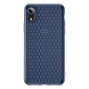 Husa Apple iPhone XR Baseus BV Case, Albastru, 6.1 inch