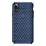 Husa Apple iPhone XR Baseus BV Case, Albastru, 6.1 inch
