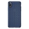Husa Apple iPhone XR Baseus BV Case, Albastru, 6.1 inch