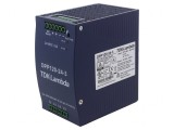 Alimentator Pulsatoriu DIN 120W 24VDC 5A