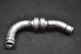 Furtun intercooler st&acirc;nga NISSAN NOTE E11, NE11 2010 1661279