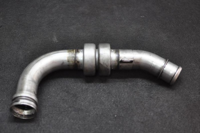 Furtun intercooler st&acirc;nga NISSAN NOTE E11, NE11 2010 1661279