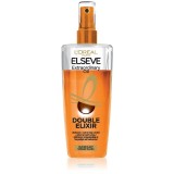 L&rsquo;Or&eacute;al Paris Elseve Extraordinary Oil balsam expres pentru par normal spre uscat 200 ml