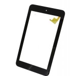 Touchscreen Allview Viva i7 + Rama, Black, SWAP - Display Tableta, Ecran Tactil Inlocuire