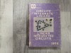 Circuite integrate liniare/ Linear integrated circuits vol.1