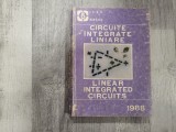 Circuite integrate liniare/ Linear integrated circuits vol.1