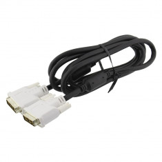 Cablu DVI D Single Link - DVI D Single Link, 1,8m - 654335 foto