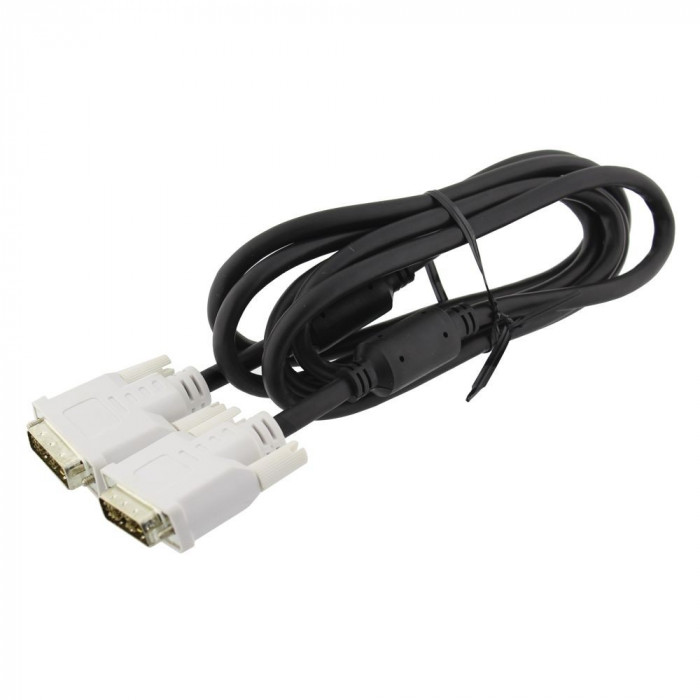 Cablu DVI D Single Link - DVI D Single Link, 1,8m - 654335