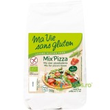 Amestec pentru Pizza fara Gluten Ecologic/Bio 350g