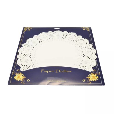 Suport Dantela pentru Tort din Hartie 36 cm Handy KitchenServ foto
