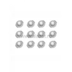 Set 12 filtre pentru rezervorul de apa - robot Xiaomi Roborock S50 S55