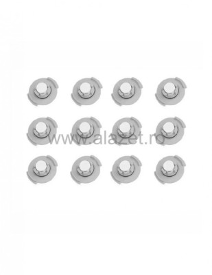 Set 12 filtre pentru rezervorul de apa - robot Xiaomi Roborock S50 S55 foto