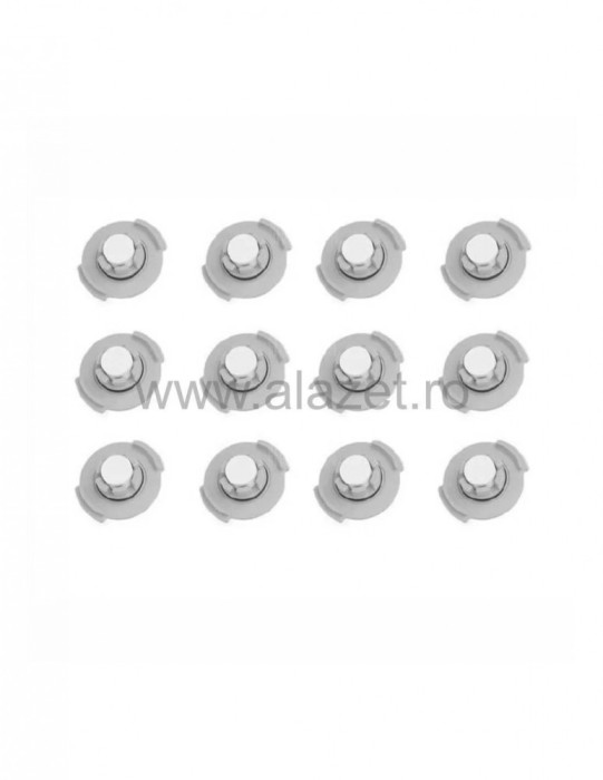 Set 12 filtre pentru rezervorul de apa - robot Xiaomi Roborock S50 S55