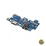 Placa cu Conector Incarcare - Audio - Microfon Samsung Galaxy A30s A307
