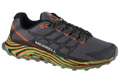 Pantofi de alergat Merrell Moab Flight J067481 gri foto