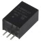 Convertor DC/DC 7.5W 20-72V la 15V 0.5A SIP3