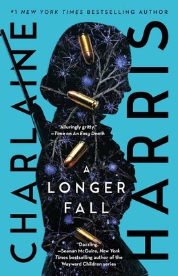 A Longer Fall, Volume 2 foto