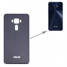 Capac Baterie Asus Zenfone 3 ZE520KL Negru