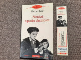 Harper Lee - Sa ucizi o pasare cantatoare