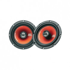 Difuzoare coaxiale MTX TR65C, 16.5 cm, 2 cai, 60W RMS, 120W Max, 4 Ohm TR65C