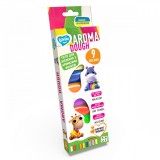 Set plastilina Lovin 9pcs 15gr - Aroma