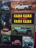 Cars, Cars, Cars, Cars - S.C.H. Davis