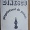 Proprietarul de poduri- Mircea Dinescu
