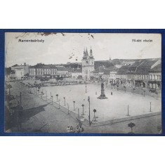 1915 - Targu Mures, centru (jud. Mures)