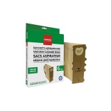Set 6 saci h&acirc;rtie VK130 VK131 pentru aspirator MONDO Compatibil