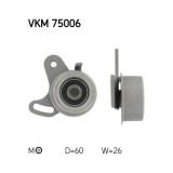 SKF rola intinzator, curea distributie