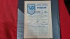 Program Victoria Buc. - Poli Timisoara