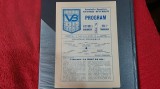 Program Victoria Buc. - Poli Timisoara
