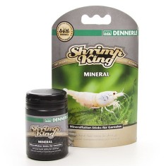 Dennerle Shrimp King Mineral 30g foto
