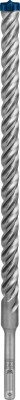 Bosch Burghiu Expert SDS Plus-7X, 16x250x315mm ProAdvanced PowerfulTools foto