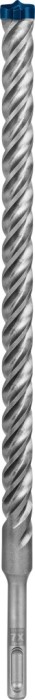 Bosch Burghiu Expert SDS Plus-7X, 16x250x315mm ProAdvanced PowerfulTools