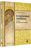 Crestinismul romanesc. Martiri si controverse istorice - Silvan Theodorescu