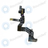 Modulul camerei (față) 1.2MP incl. Flex senzor de proximitate pentru iPhone 5