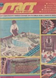 Revista Start spre viitor - Nr. 12 / decembrie 1983