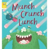 Munch Crunch Lunch