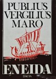 Eneida - 1979 - Publius Vergilius Maro ($K4)