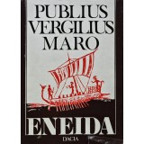 Eneida - 1979 - Publius Vergilius Maro ($K4)
