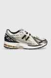 New Balance sneakers M1906RA culoarea gri